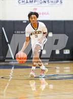 Photo from the gallery "Saugus @ West Ranch"