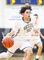 Photo from the gallery "Saugus @ West Ranch"