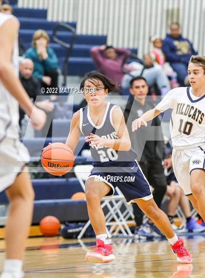 Thumbnail 3 in Saugus @ West Ranch photogallery.