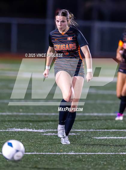 Thumbnail 3 in Silas @ Central Kitsap photogallery.