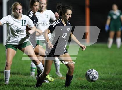Thumbnail 1 in Fisher Catholic @ Amanda-Clearcreek photogallery.