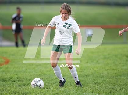 Thumbnail 2 in Fisher Catholic @ Amanda-Clearcreek photogallery.