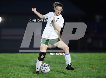 Thumbnail 3 in Fisher Catholic @ Amanda-Clearcreek photogallery.