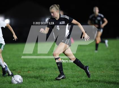 Thumbnail 2 in Fisher Catholic @ Amanda-Clearcreek photogallery.