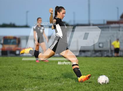 Thumbnail 1 in Fisher Catholic @ Amanda-Clearcreek photogallery.