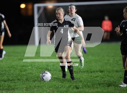 Thumbnail 1 in Fisher Catholic @ Amanda-Clearcreek photogallery.