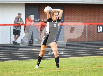 Thumbnail 2 in Fisher Catholic @ Amanda-Clearcreek photogallery.