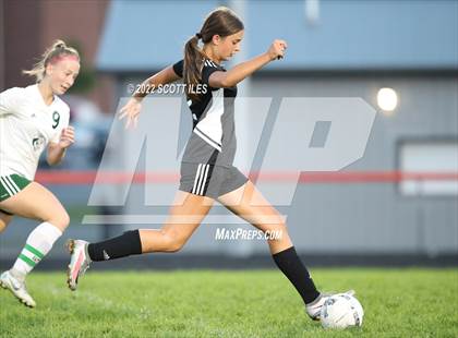 Thumbnail 1 in Fisher Catholic @ Amanda-Clearcreek photogallery.