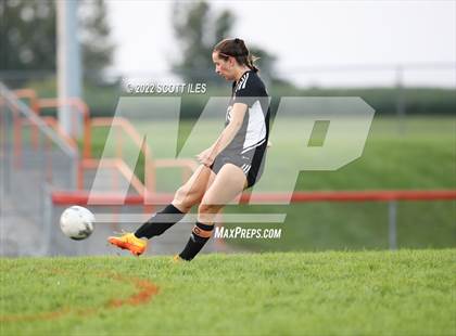 Thumbnail 2 in Fisher Catholic @ Amanda-Clearcreek photogallery.