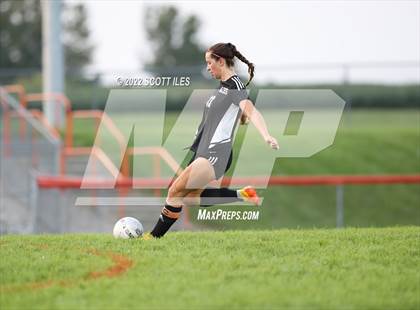Thumbnail 1 in Fisher Catholic @ Amanda-Clearcreek photogallery.