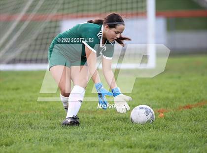 Thumbnail 3 in Fisher Catholic @ Amanda-Clearcreek photogallery.