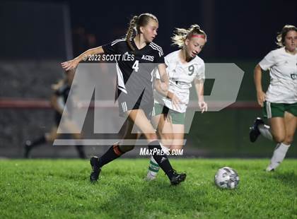 Thumbnail 3 in Fisher Catholic @ Amanda-Clearcreek photogallery.