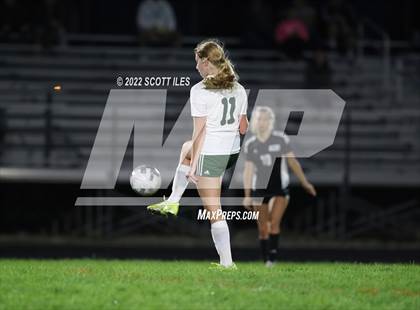 Thumbnail 3 in Fisher Catholic @ Amanda-Clearcreek photogallery.