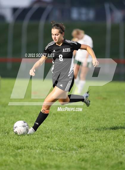 Thumbnail 3 in Fisher Catholic @ Amanda-Clearcreek photogallery.
