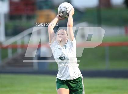 Thumbnail 3 in Fisher Catholic @ Amanda-Clearcreek photogallery.