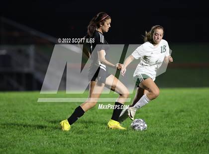 Thumbnail 3 in Fisher Catholic @ Amanda-Clearcreek photogallery.