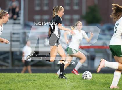 Thumbnail 1 in Fisher Catholic @ Amanda-Clearcreek photogallery.