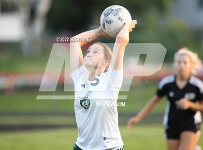 Thumbnail 1 in Fisher Catholic @ Amanda-Clearcreek photogallery.