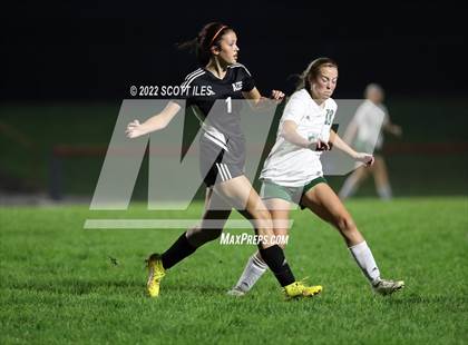 Thumbnail 2 in Fisher Catholic @ Amanda-Clearcreek photogallery.