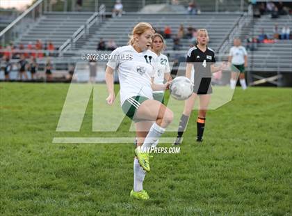 Thumbnail 1 in Fisher Catholic @ Amanda-Clearcreek photogallery.