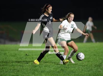 Thumbnail 1 in Fisher Catholic @ Amanda-Clearcreek photogallery.
