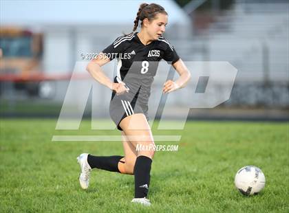 Thumbnail 1 in Fisher Catholic @ Amanda-Clearcreek photogallery.