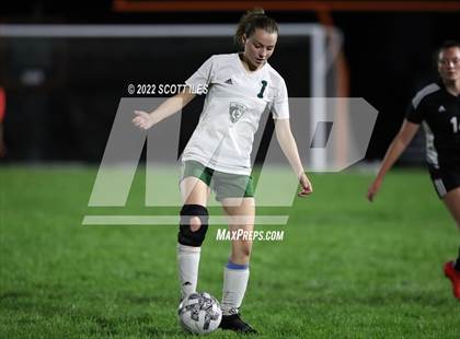 Thumbnail 1 in Fisher Catholic @ Amanda-Clearcreek photogallery.