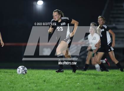 Thumbnail 1 in Fisher Catholic @ Amanda-Clearcreek photogallery.