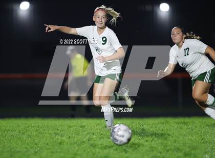 Thumbnail 1 in Fisher Catholic @ Amanda-Clearcreek photogallery.
