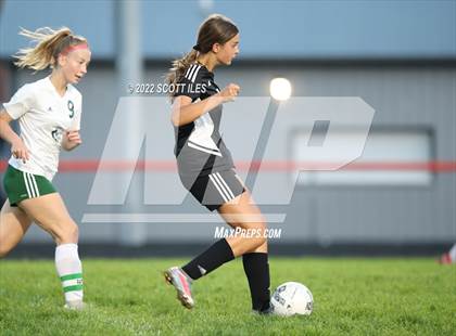 Thumbnail 2 in Fisher Catholic @ Amanda-Clearcreek photogallery.