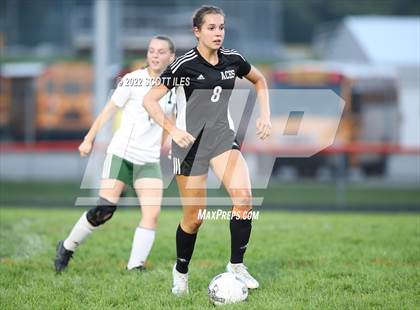 Thumbnail 1 in Fisher Catholic @ Amanda-Clearcreek photogallery.