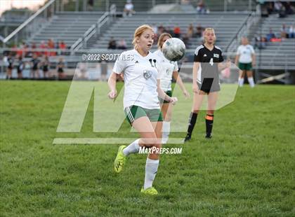 Thumbnail 3 in Fisher Catholic @ Amanda-Clearcreek photogallery.