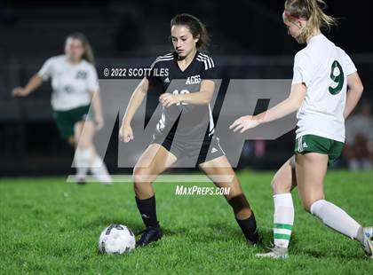 Thumbnail 2 in Fisher Catholic @ Amanda-Clearcreek photogallery.