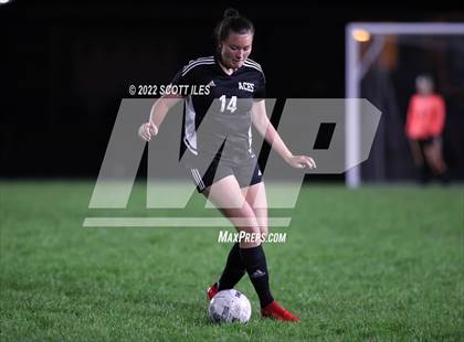 Thumbnail 2 in Fisher Catholic @ Amanda-Clearcreek photogallery.