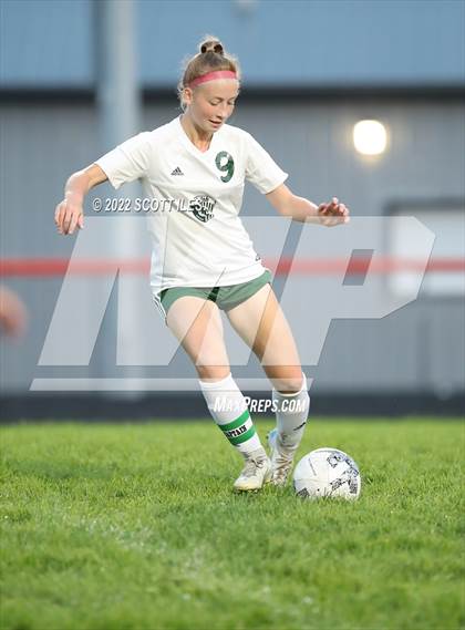 Thumbnail 1 in Fisher Catholic @ Amanda-Clearcreek photogallery.