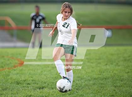 Thumbnail 3 in Fisher Catholic @ Amanda-Clearcreek photogallery.
