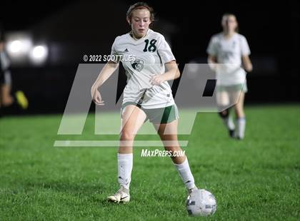 Thumbnail 2 in Fisher Catholic @ Amanda-Clearcreek photogallery.