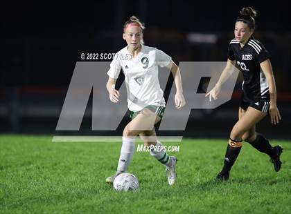 Thumbnail 3 in Fisher Catholic @ Amanda-Clearcreek photogallery.