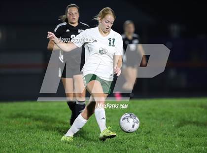 Thumbnail 3 in Fisher Catholic @ Amanda-Clearcreek photogallery.