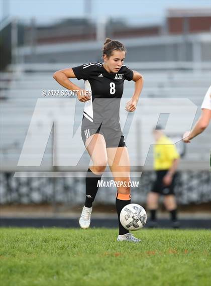 Thumbnail 3 in Fisher Catholic @ Amanda-Clearcreek photogallery.