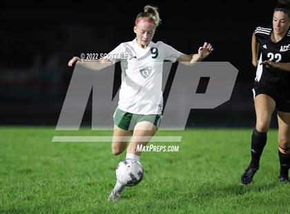 Thumbnail 1 in Fisher Catholic @ Amanda-Clearcreek photogallery.