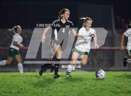Thumbnail 1 in Fisher Catholic @ Amanda-Clearcreek photogallery.