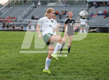 Thumbnail 2 in Fisher Catholic @ Amanda-Clearcreek photogallery.