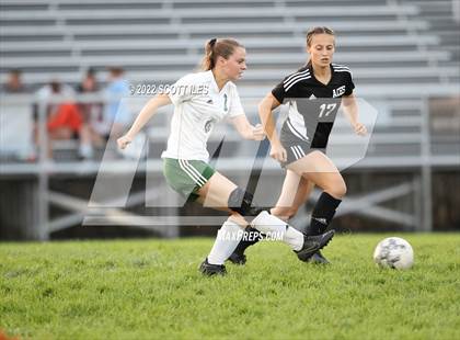 Thumbnail 2 in Fisher Catholic @ Amanda-Clearcreek photogallery.