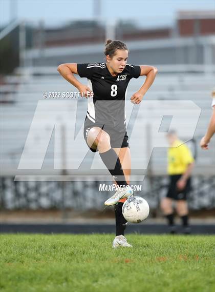 Thumbnail 2 in Fisher Catholic @ Amanda-Clearcreek photogallery.
