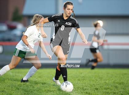 Thumbnail 2 in Fisher Catholic @ Amanda-Clearcreek photogallery.