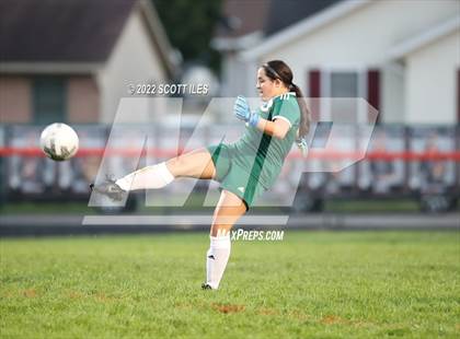Thumbnail 1 in Fisher Catholic @ Amanda-Clearcreek photogallery.