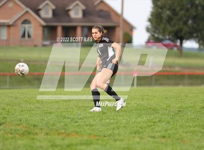 Thumbnail 3 in Fisher Catholic @ Amanda-Clearcreek photogallery.