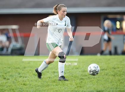 Thumbnail 2 in Fisher Catholic @ Amanda-Clearcreek photogallery.