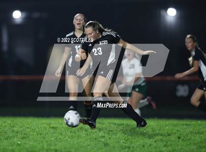 Thumbnail 2 in Fisher Catholic @ Amanda-Clearcreek photogallery.